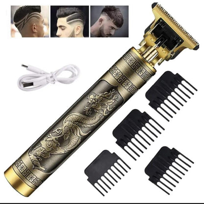 High quality Recharge hair clipper